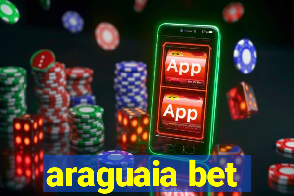 araguaia bet