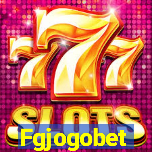 Fgjogobet