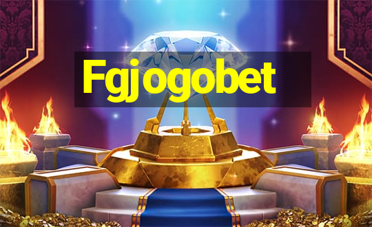 Fgjogobet