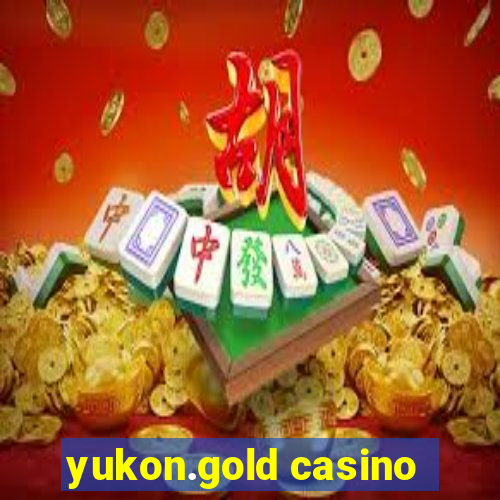 yukon.gold casino