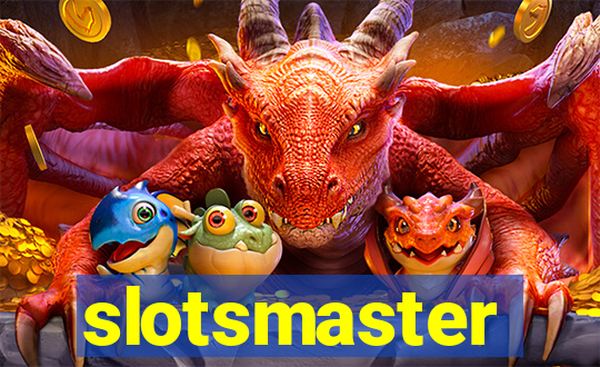 slotsmaster