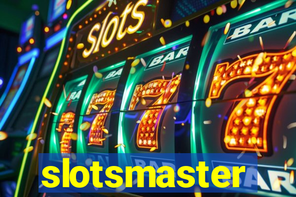 slotsmaster