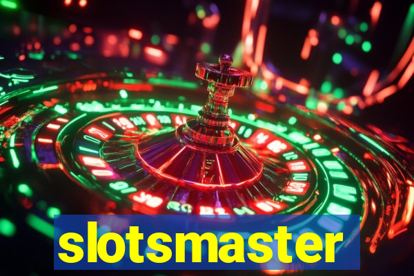 slotsmaster