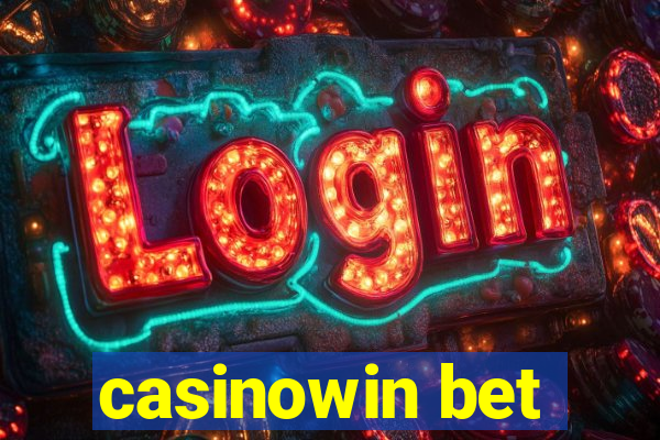 casinowin bet