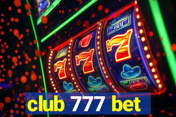 club 777 bet