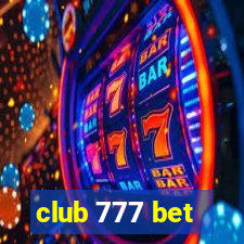 club 777 bet