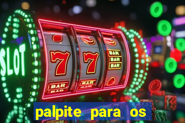 palpite para os jogos do brasileir?o série a