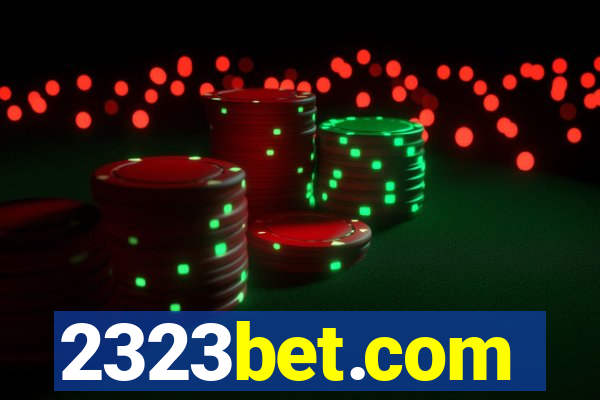 2323bet.com