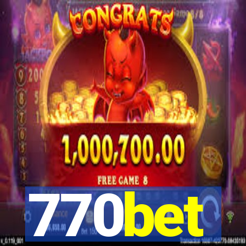 770bet