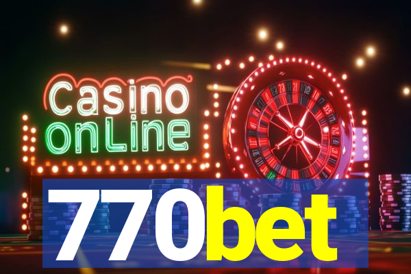 770bet