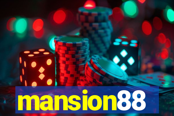 mansion88