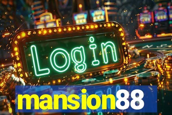 mansion88