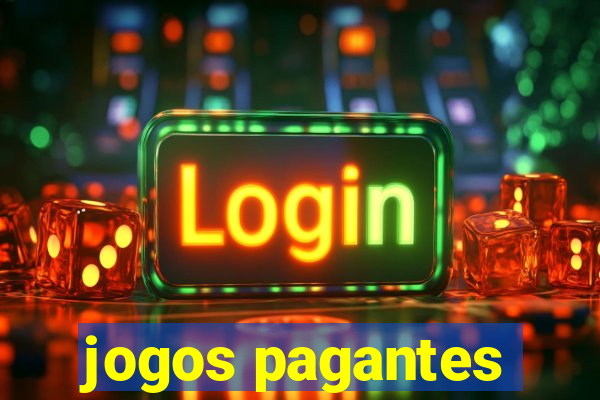 jogos pagantes