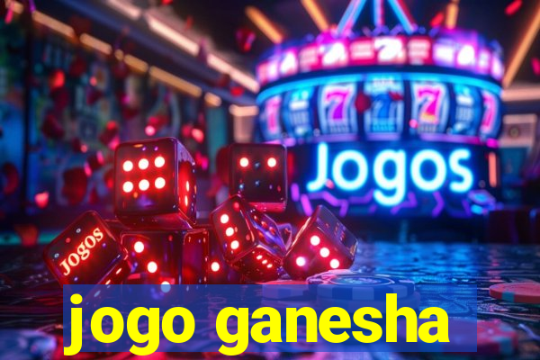 jogo ganesha