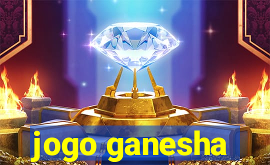 jogo ganesha