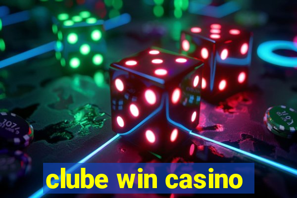 clube win casino