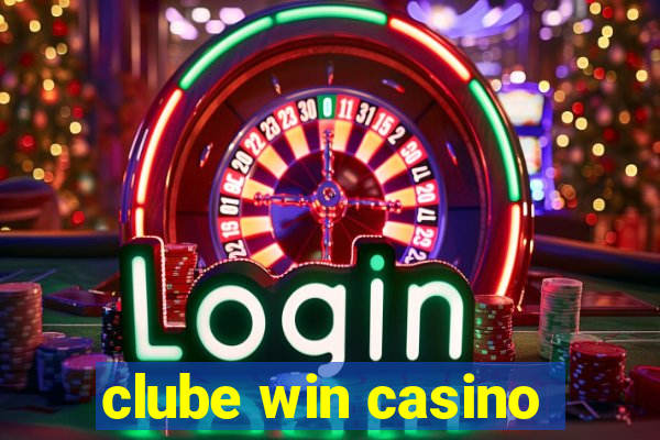 clube win casino