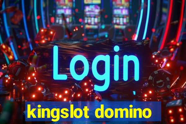 kingslot domino