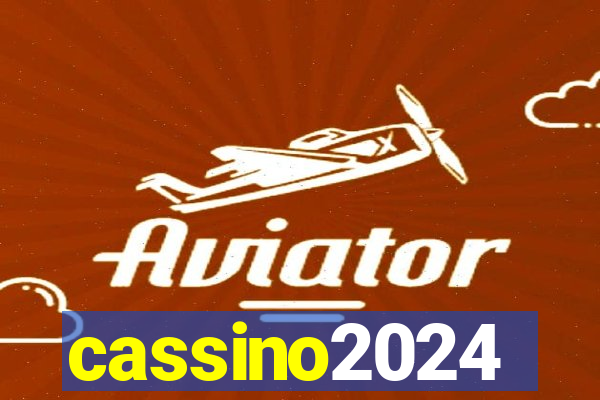 cassino2024