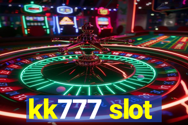 kk777 slot