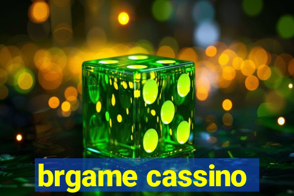 brgame cassino