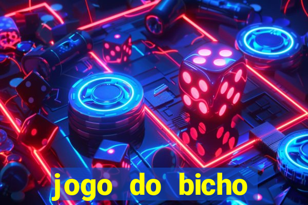 jogo do bicho globo play