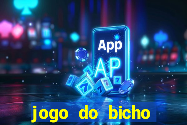 jogo do bicho globo play