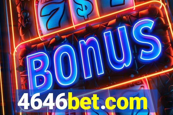 4646bet.com