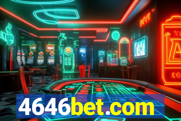 4646bet.com