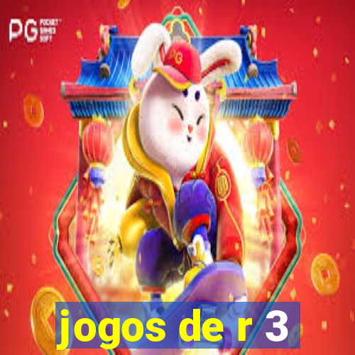 jogos de r 3