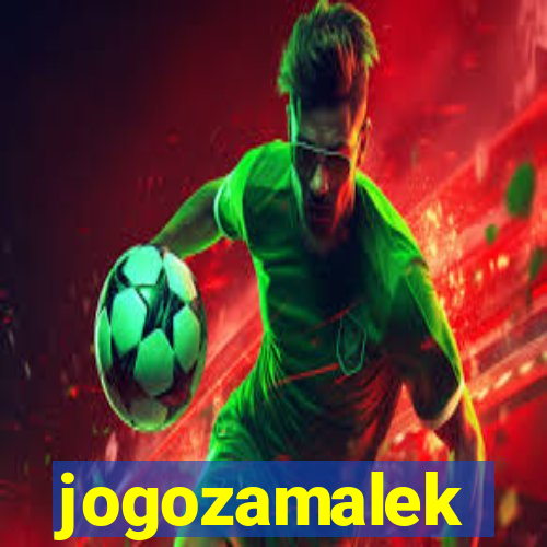 jogozamalek