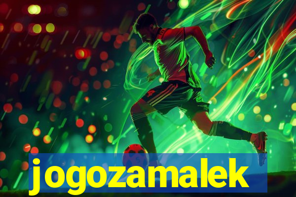 jogozamalek