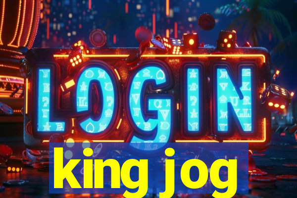 king jog