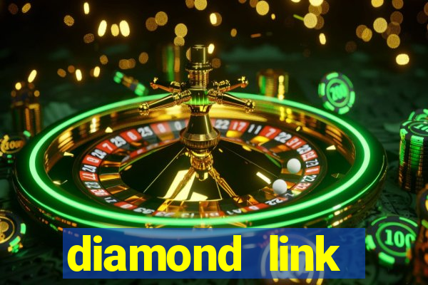 diamond link fortune slots paga mesmo