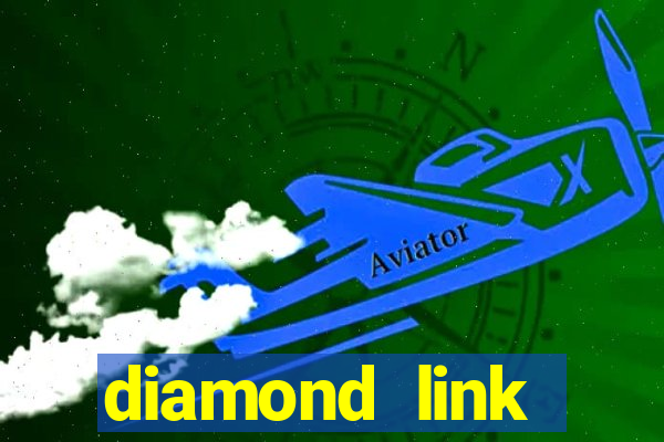 diamond link fortune slots paga mesmo