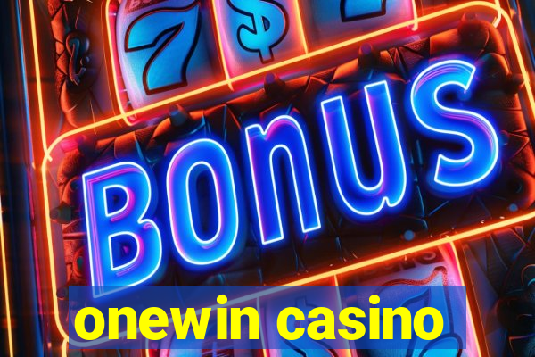 onewin casino