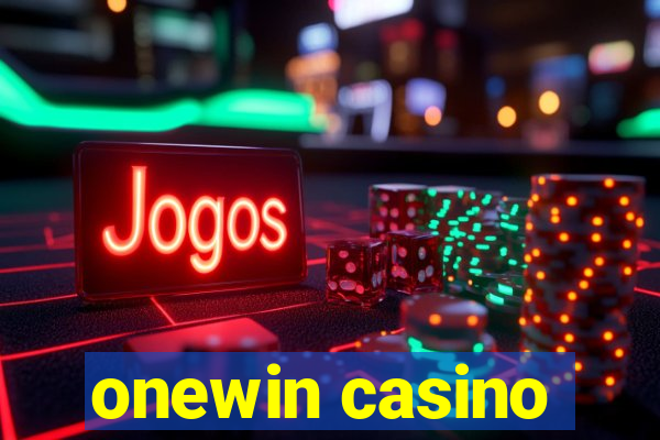 onewin casino