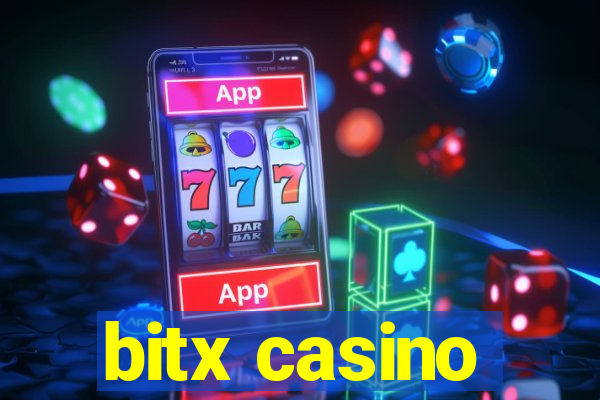 bitx casino