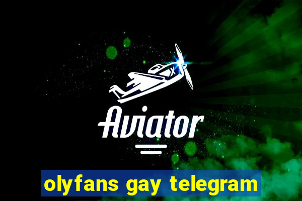 olyfans gay telegram