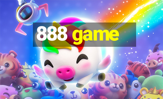 888 game