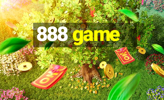 888 game