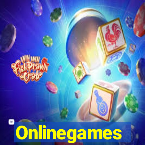 Onlinegames