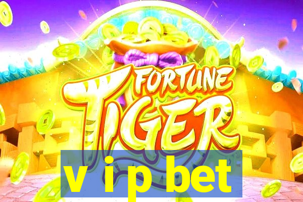 v i p bet