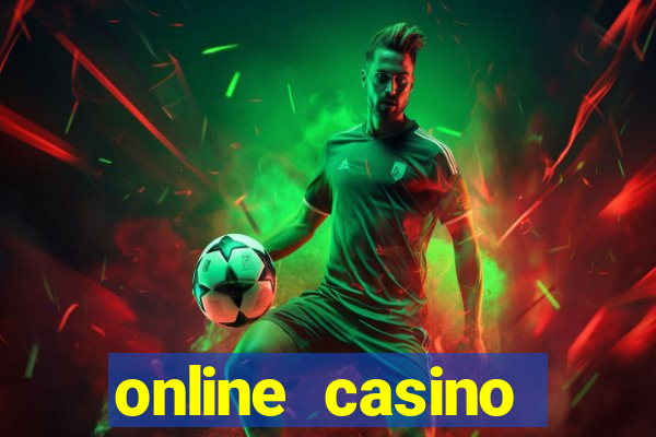 online casino deposit bonus