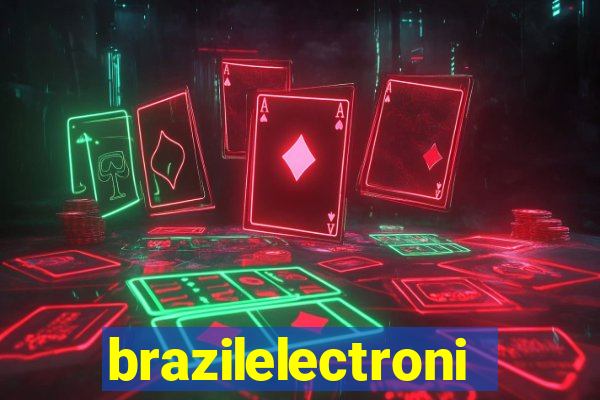 brazilelectronic.com