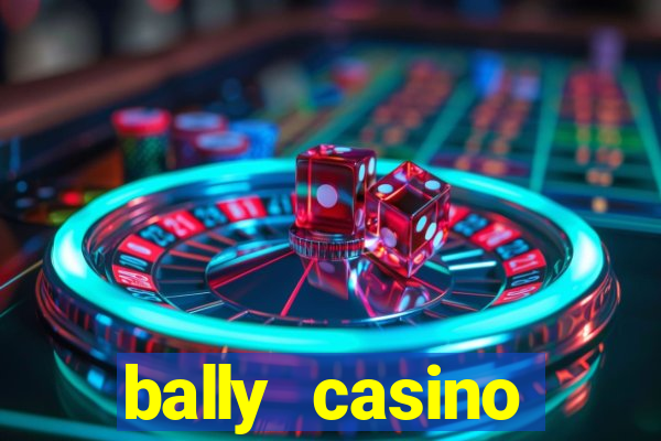 bally casino atlantic city