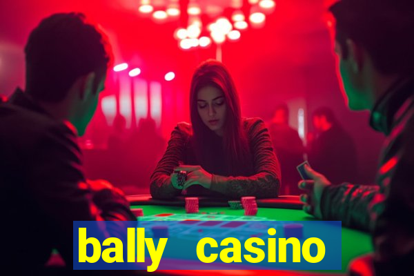 bally casino atlantic city