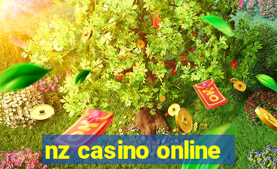 nz casino online