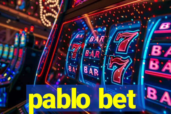 pablo bet