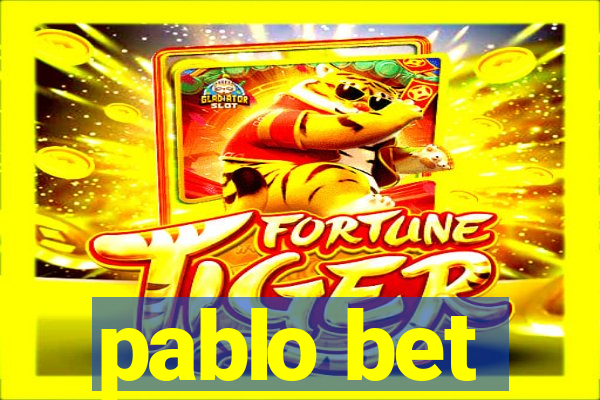 pablo bet